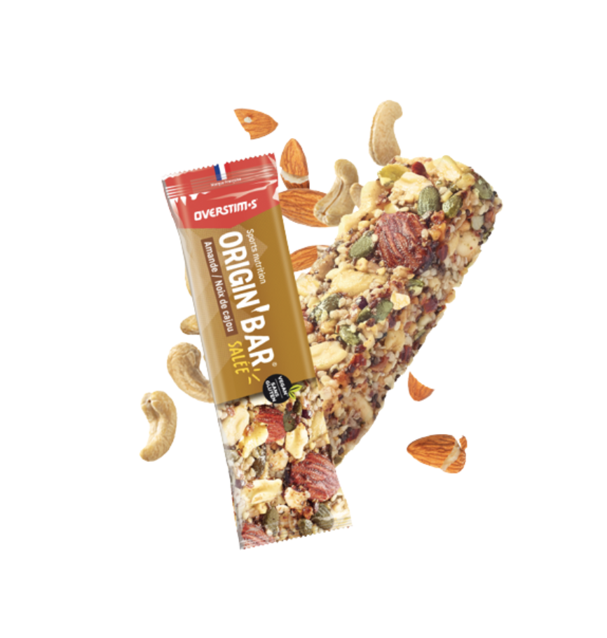 OVERSTIM.s Origin Bar 能量捧 (1條)