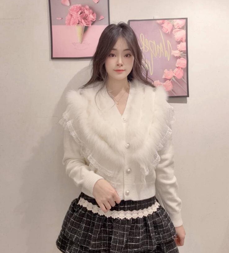 M73 胸43 長20 $499。30 %羊毛