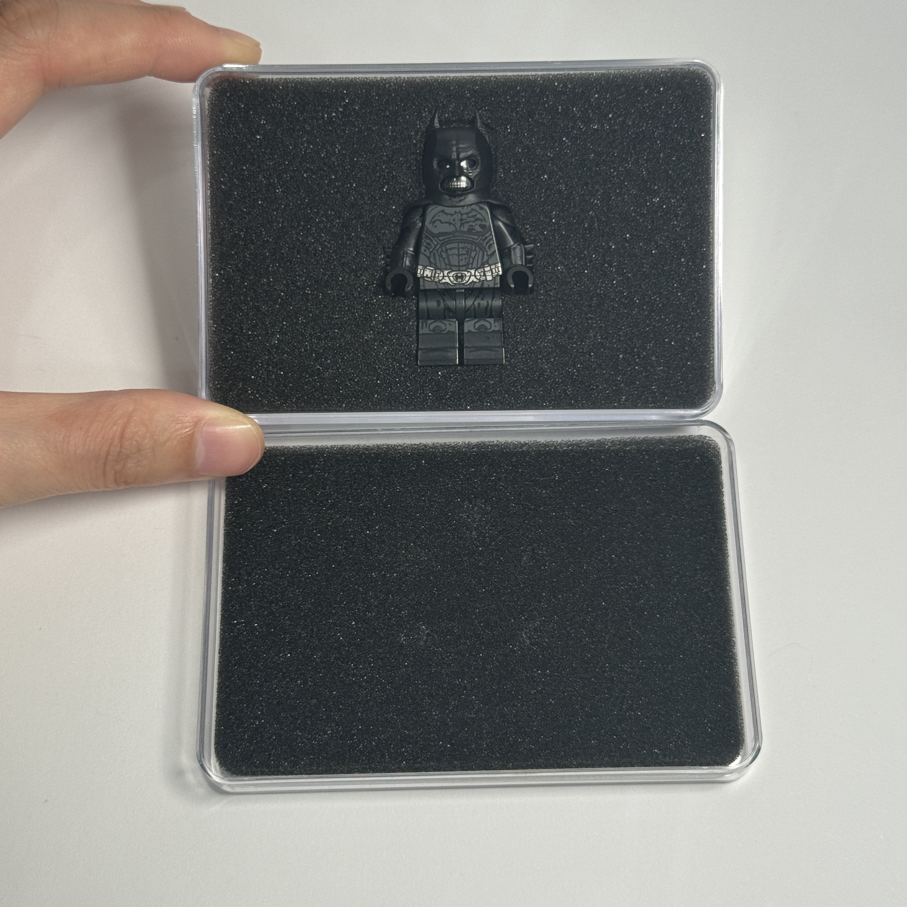 【Lifebrick】蝙蝠俠 外盒瑕疵