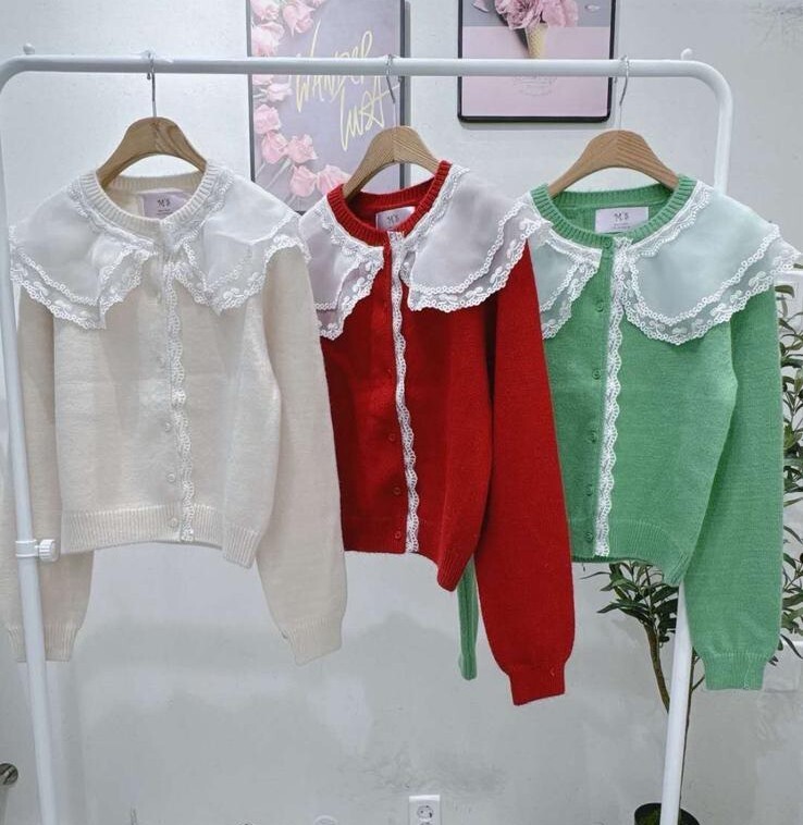 M77 50%wool 胸40 長20 $429