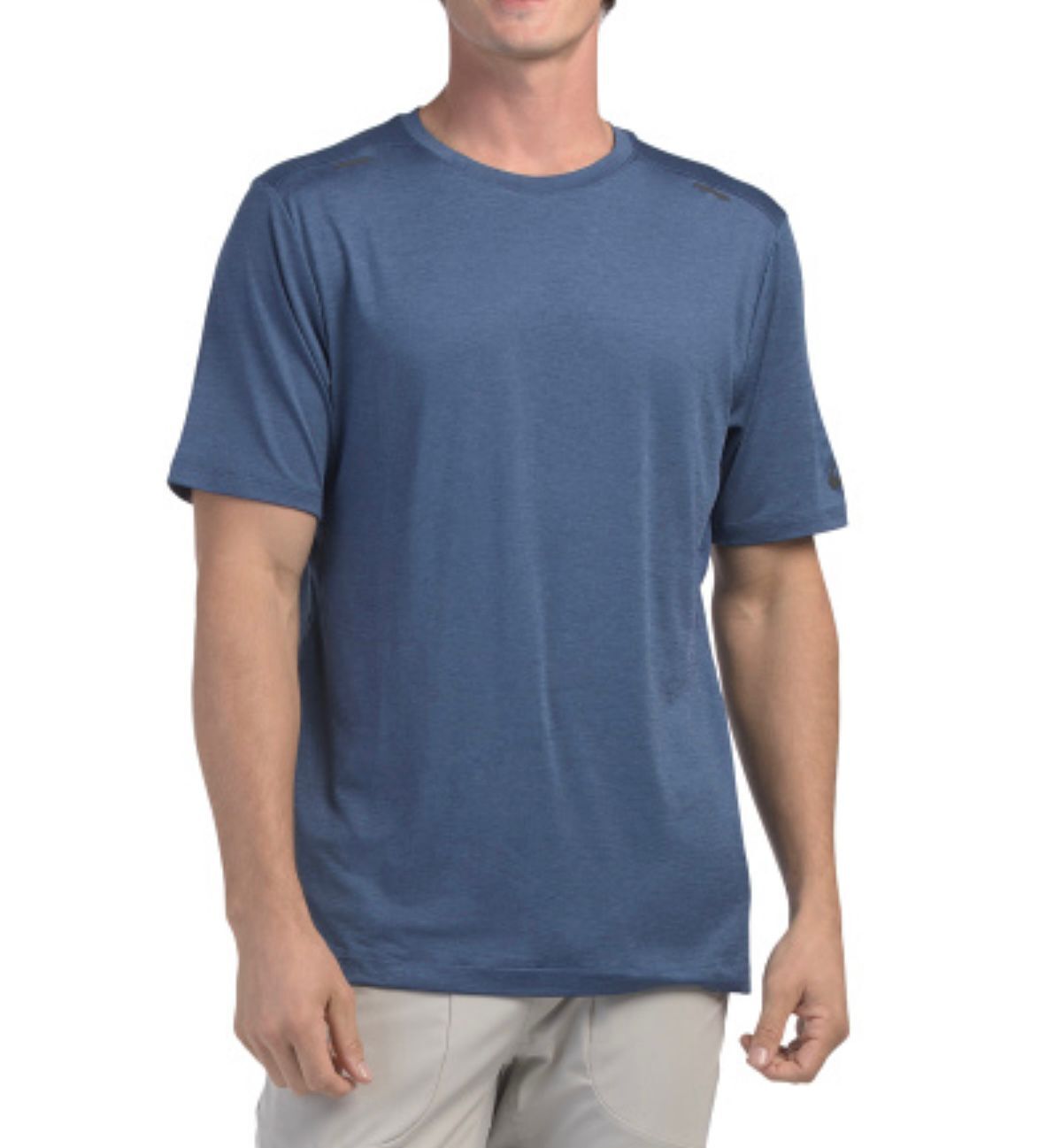 【預購】Asics  K112205 男裝短袖上衣