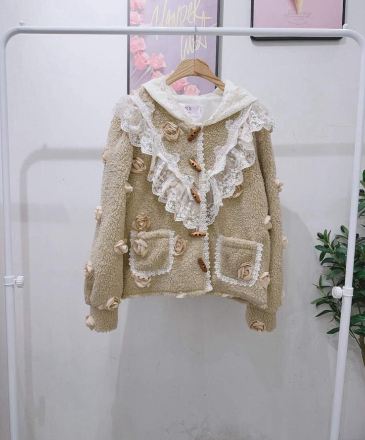 M81 胸43 長21 $519 30 ％羊毛