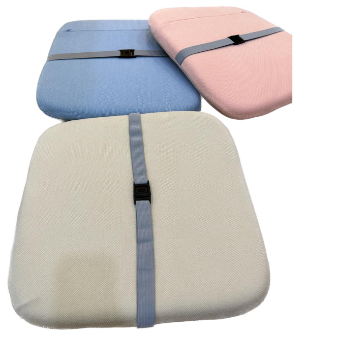 日常记忆棉 家居屁股坐垫椅子 38cm x 38xm