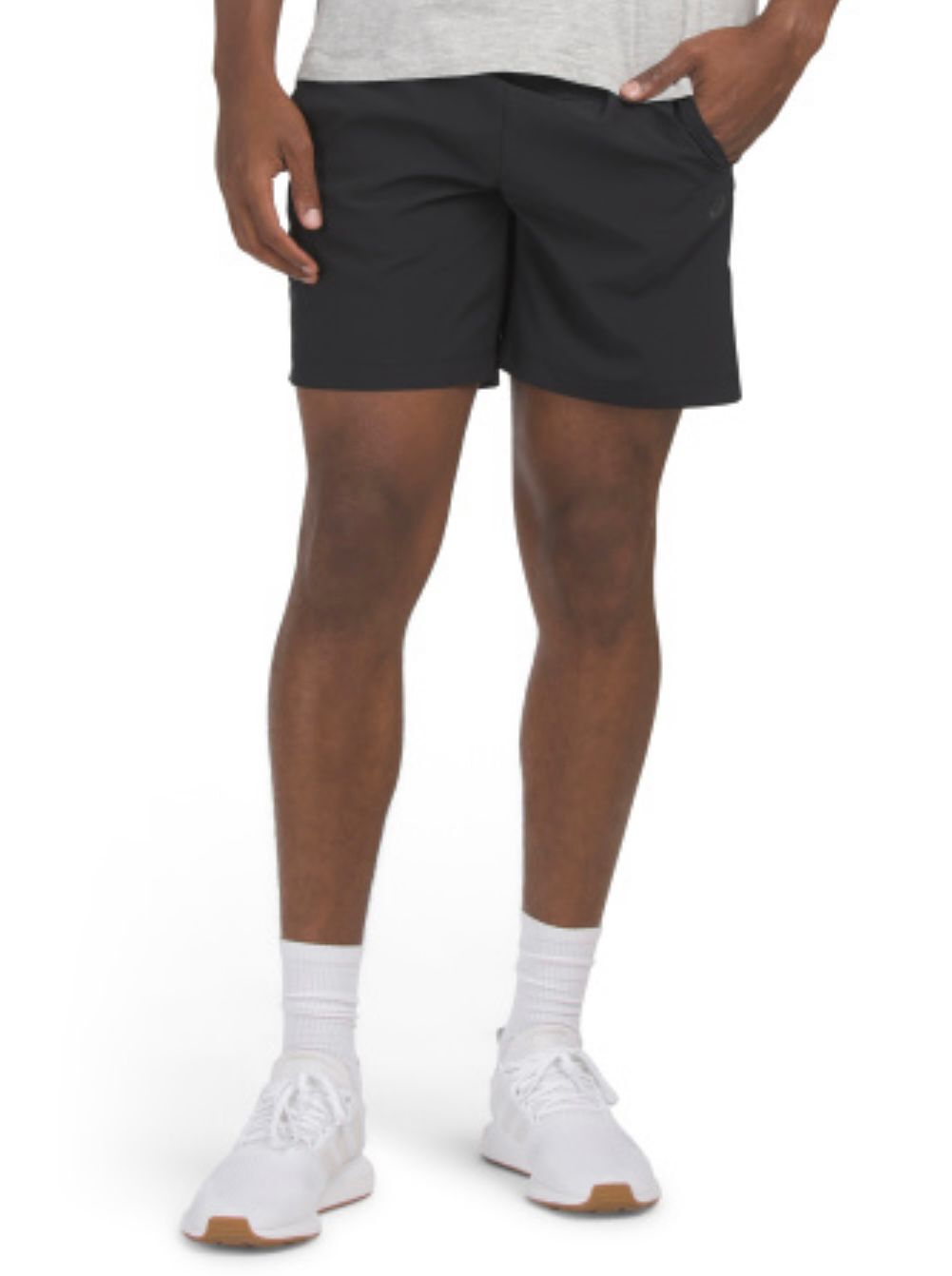 【預購】Asics  K112206 男裝短褲