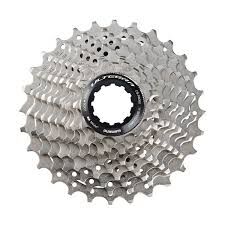 SHIMANO ULTEGRA 十一速波牙-CS-R8000 /飛輪 /SHIMANO ULTEGRA 11SPD CASSETTE-CS-R8000