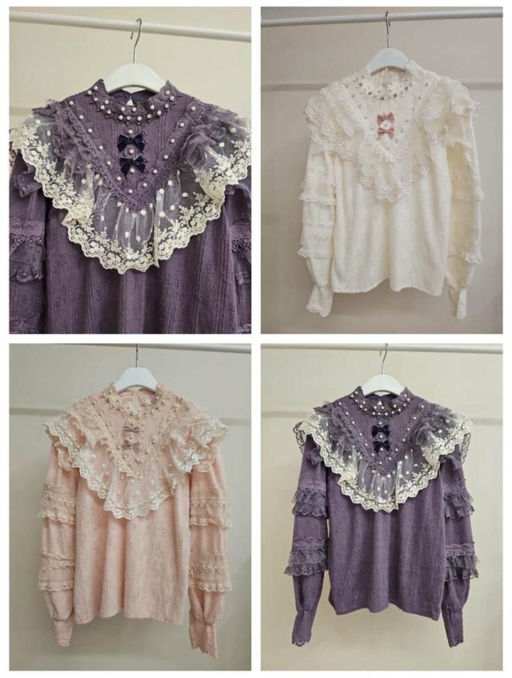 ED01 胸38-44 長24 $359