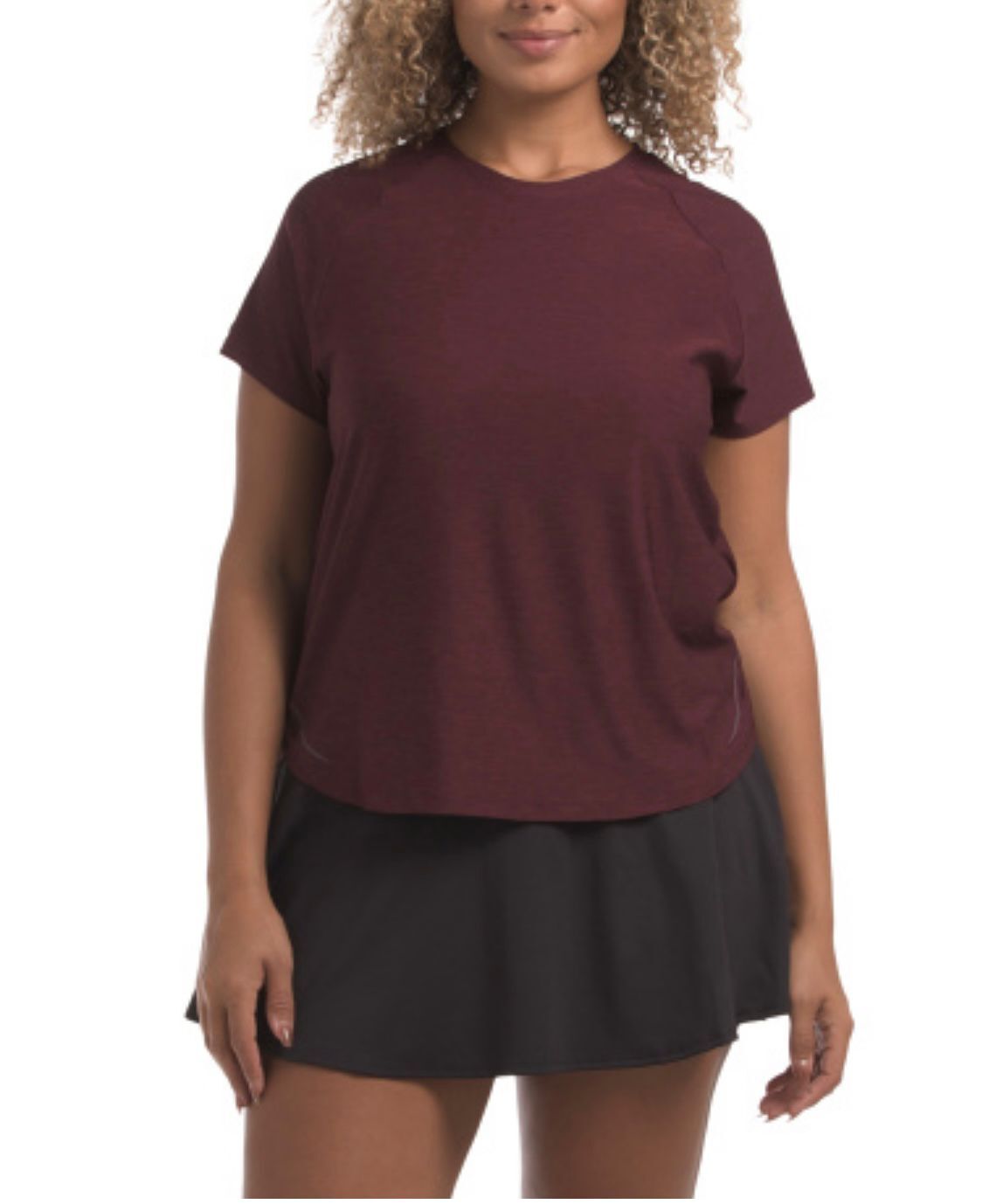 【預購】Asics  K112207 女裝短袖上衣