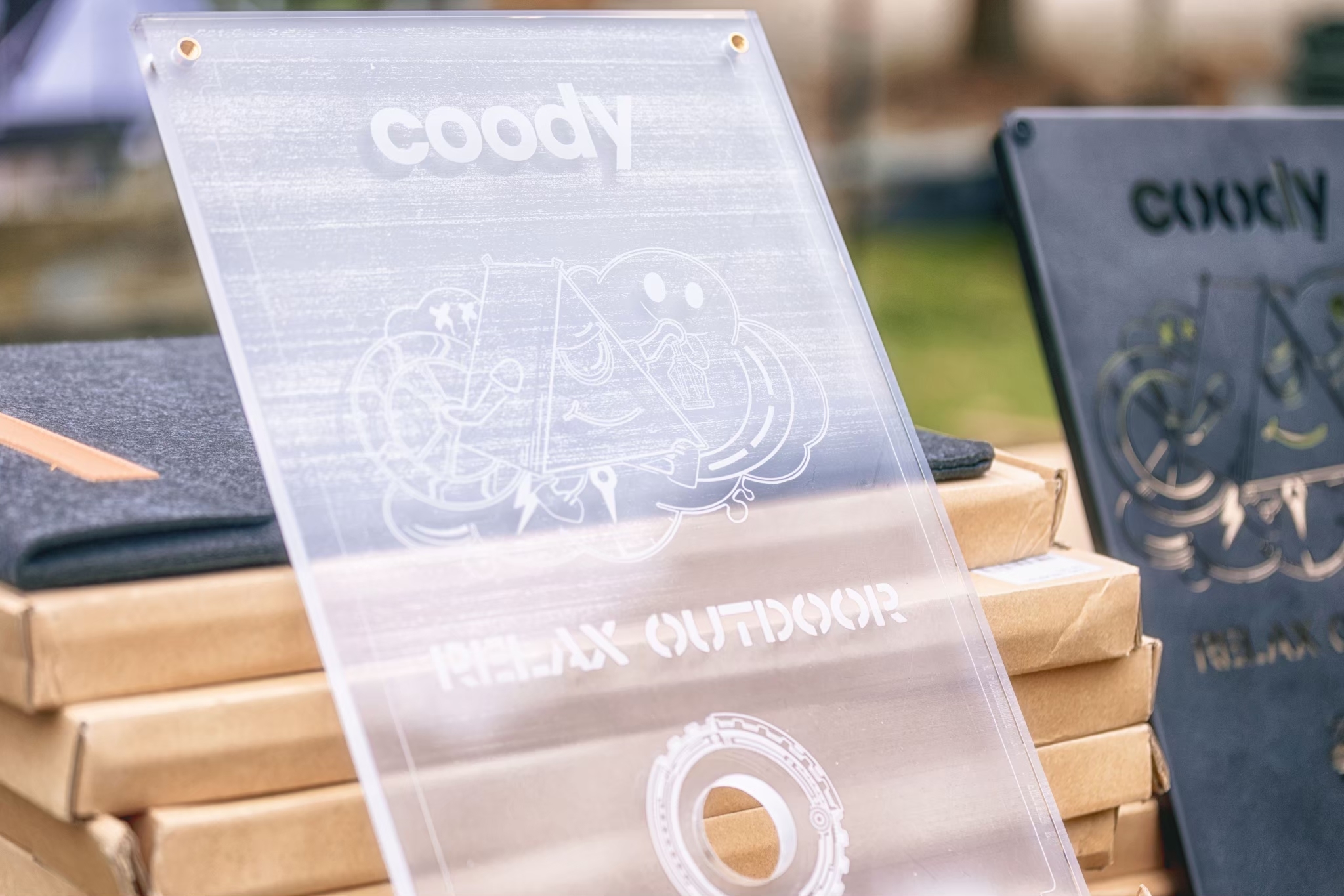 Coody 精緻細節小圖