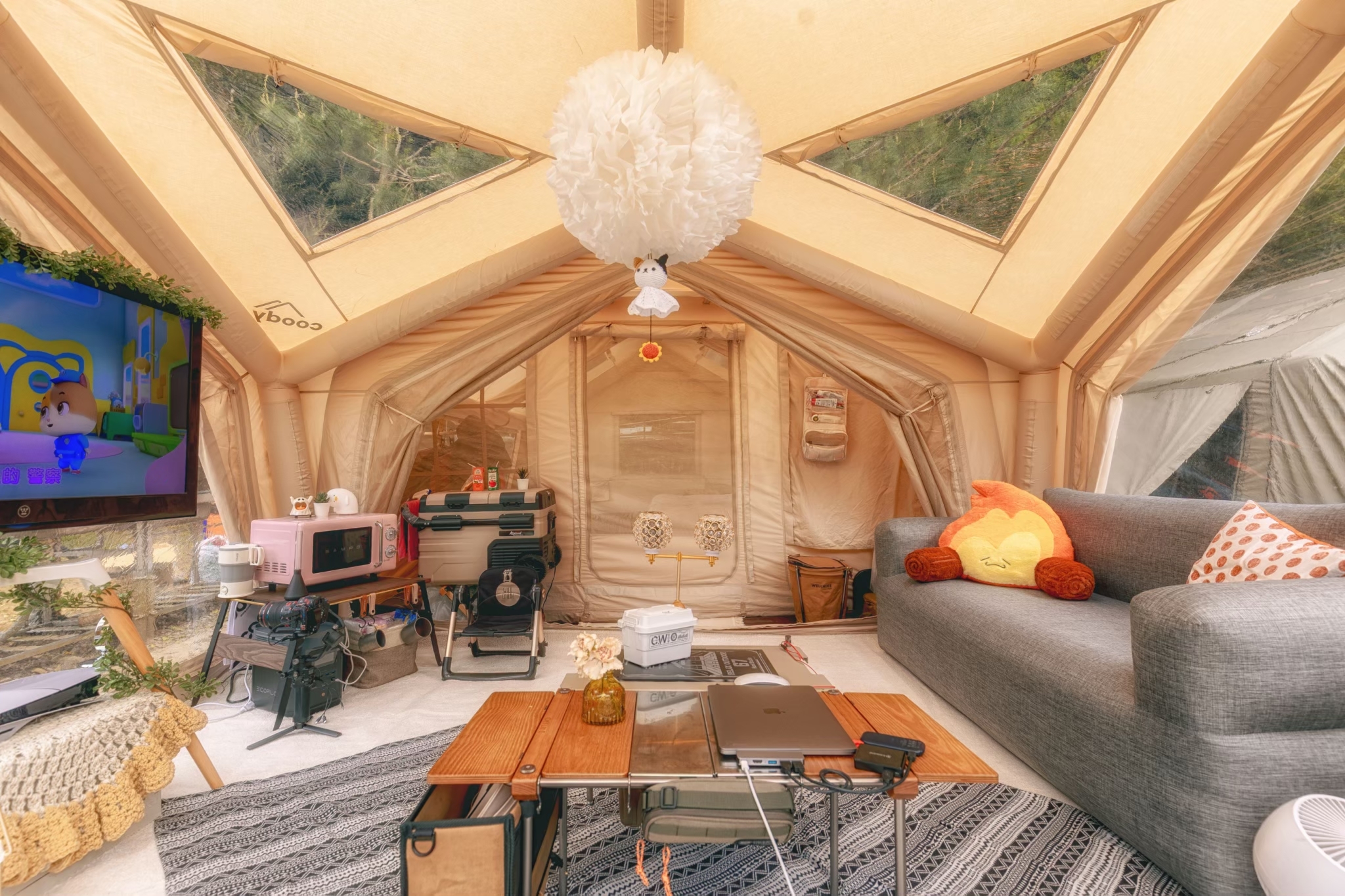 Coody 品牌核心價值