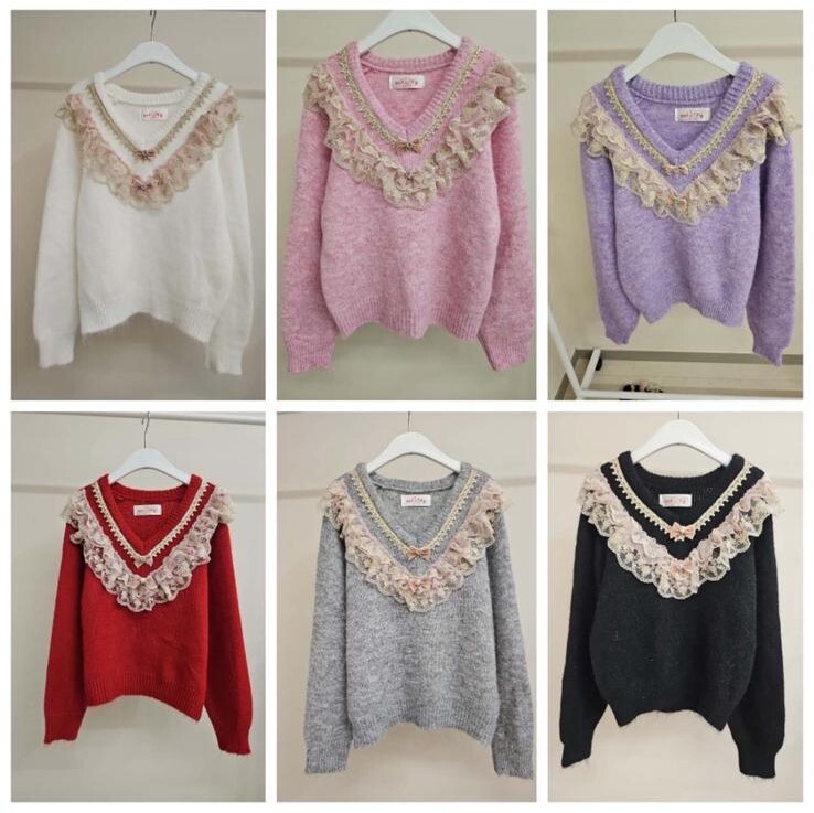 ED04 胸40-46 長22 $339