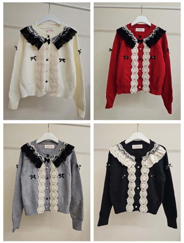 ED05 胸38-43 長18.5 $349