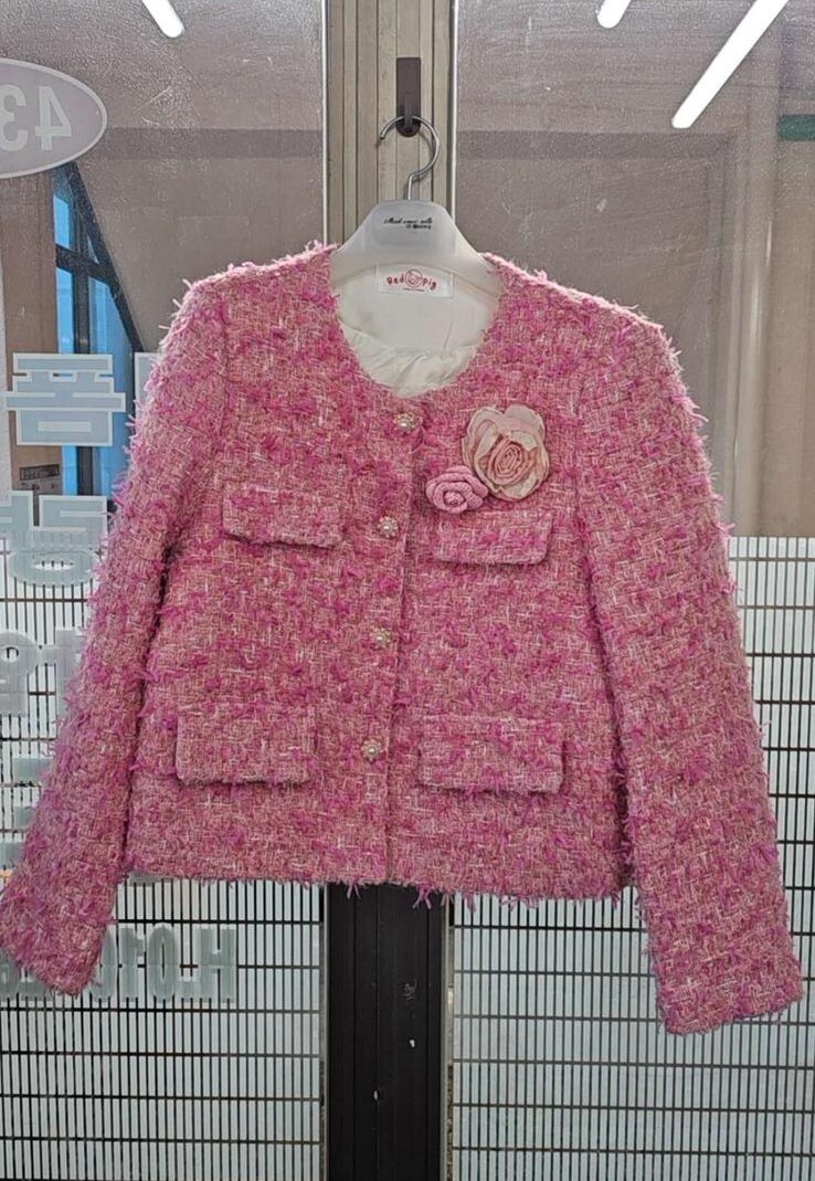 ED06 鴨絨 胸39 長21 $599