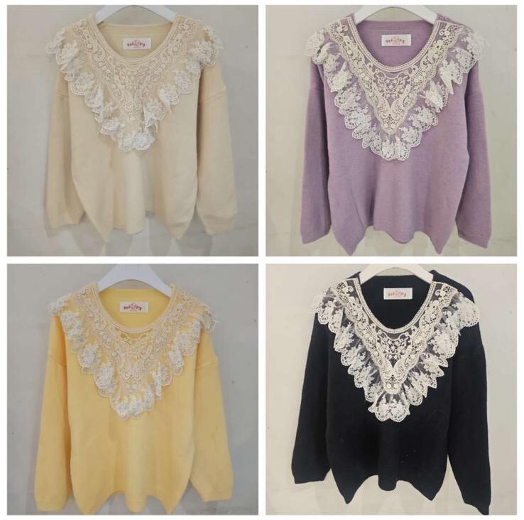 ED07 胸40-46 長22 $349