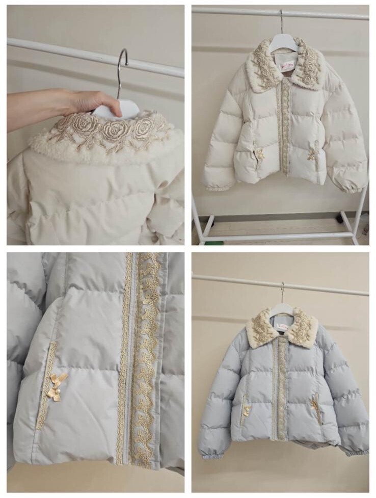 ED10 胸47 長22 $519