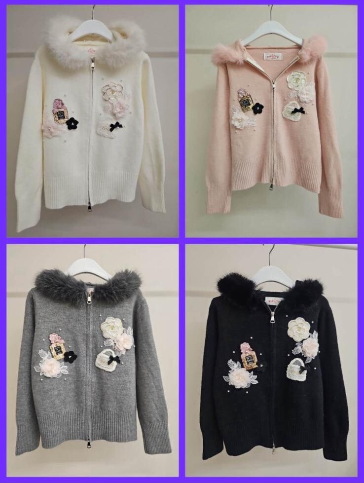 ED13 胸38-47 長20.5 $399