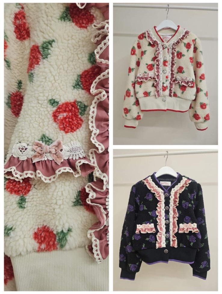 ED14 胸40 長20.5 $459