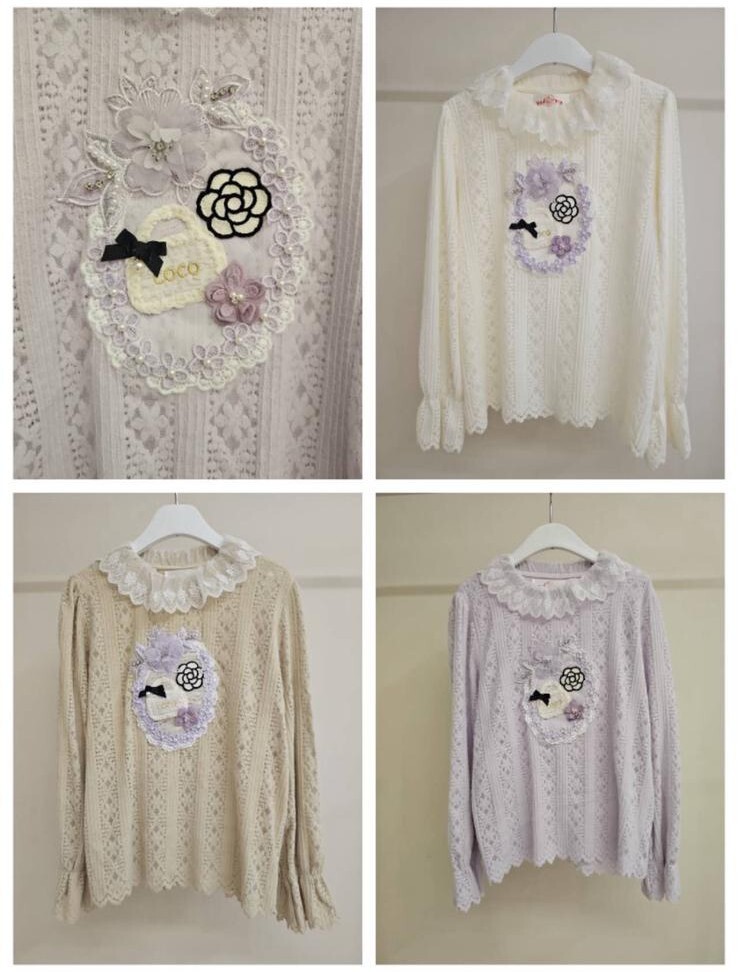 ED15 胸38-43 長23 $369