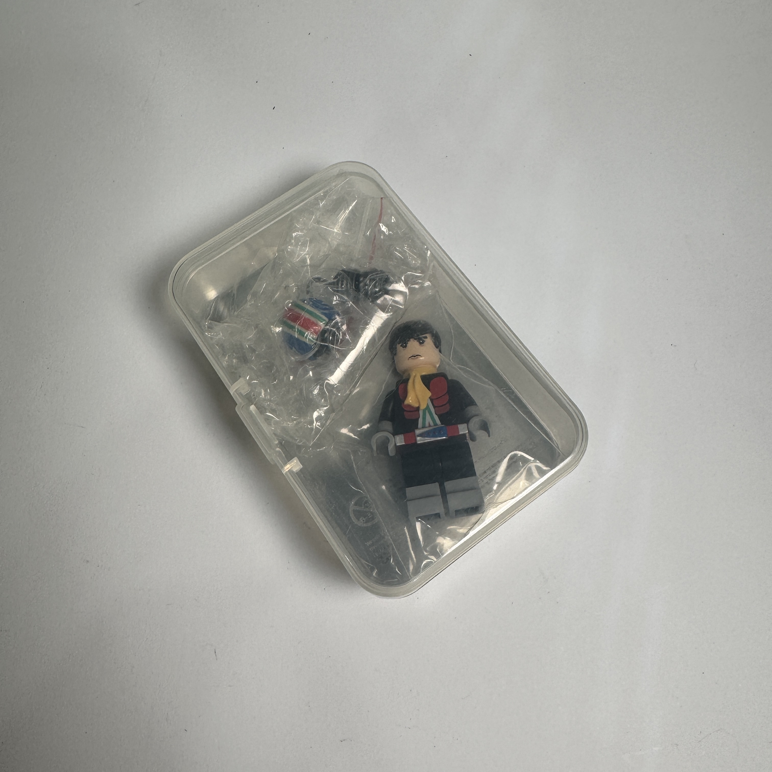 [Bunkabricks] 假面騎士 V4 騎士人 展示品