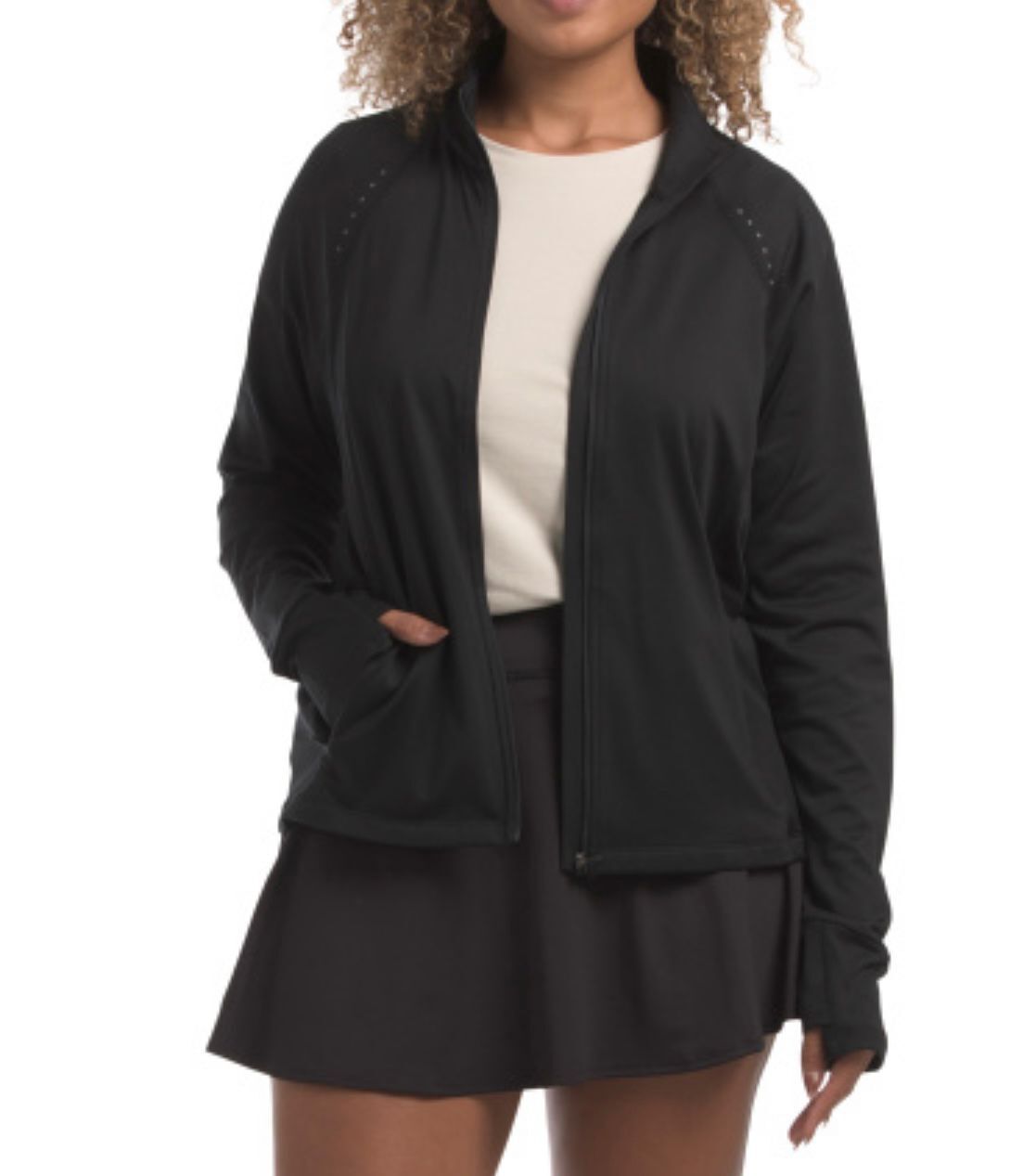 【預購】Asics K112210 女裝外套