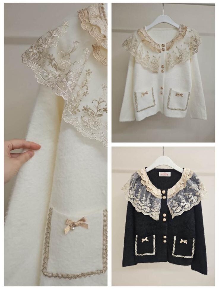 ED19 羊毛5% 胸38-46 長23.5 $409