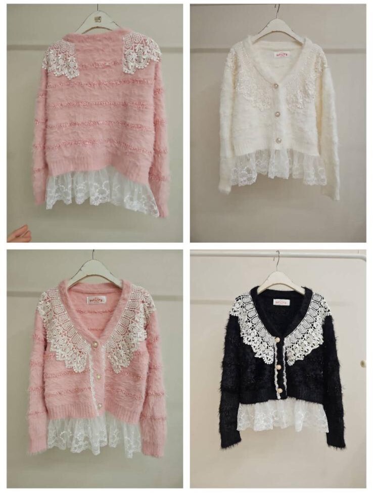 ED23 胸39-45 長22 $389