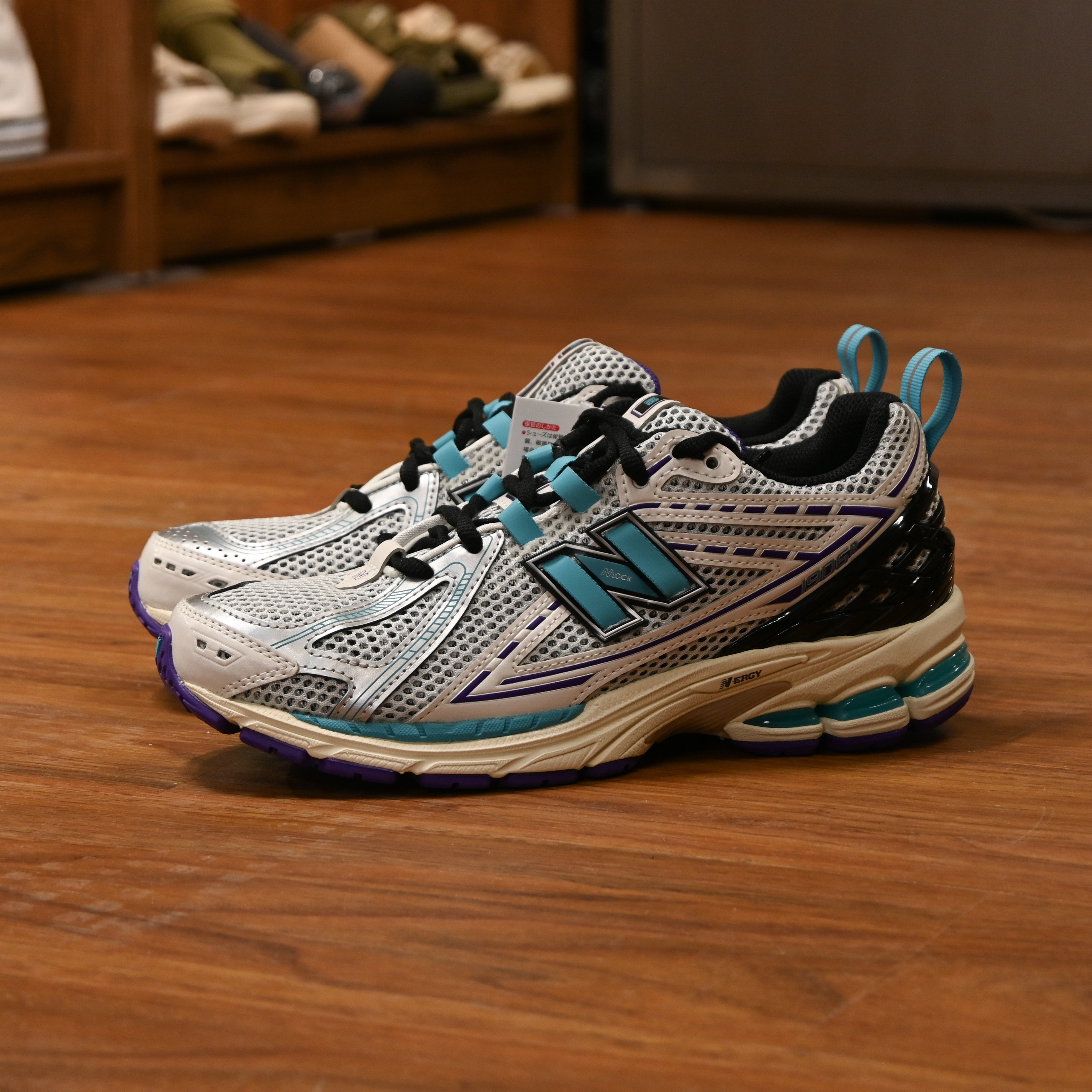 New Balance M1906RCF