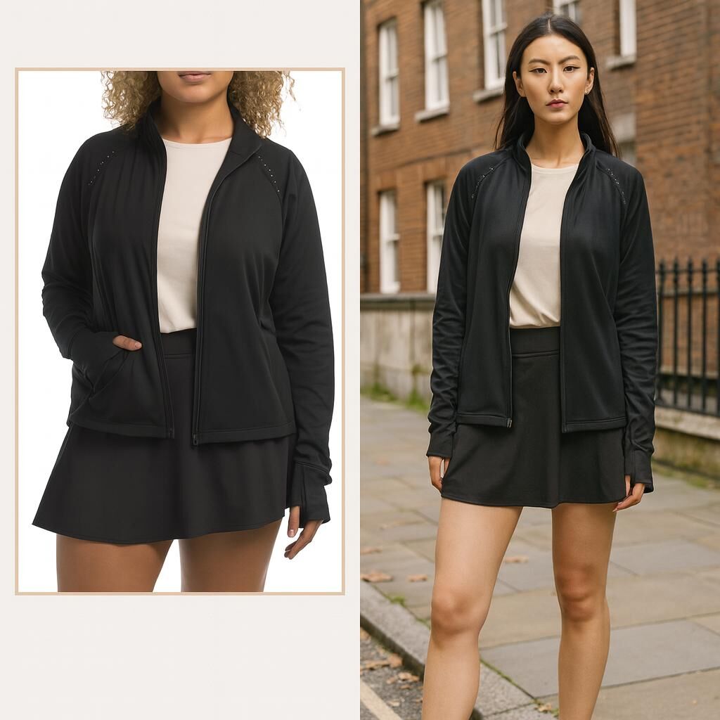 【預購】Asics K112210 女裝外套