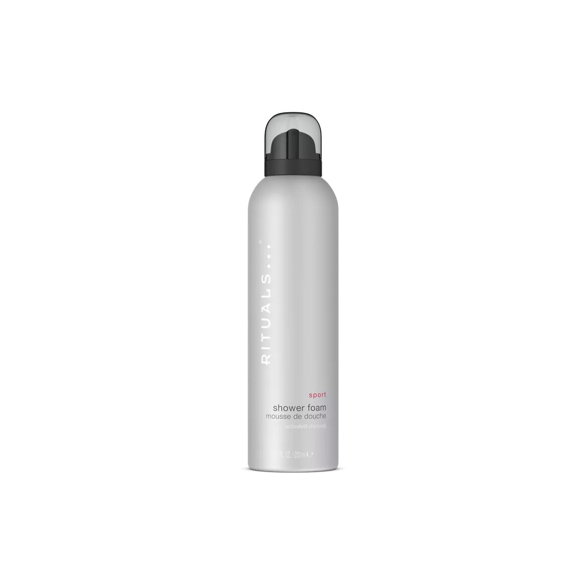 Rituals 泡沫沐浴露 Sport 200 ml