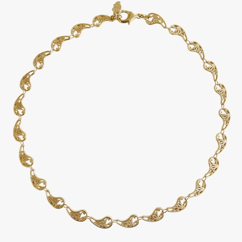 HELLES-BANDANA項鍊