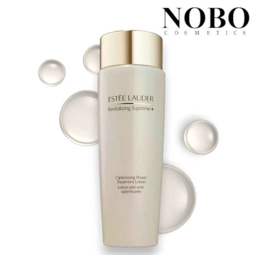 雅詩蘭黛 - Revitalizing Supreme+ 新生活膚全能柔膚水200ml (平行進口)