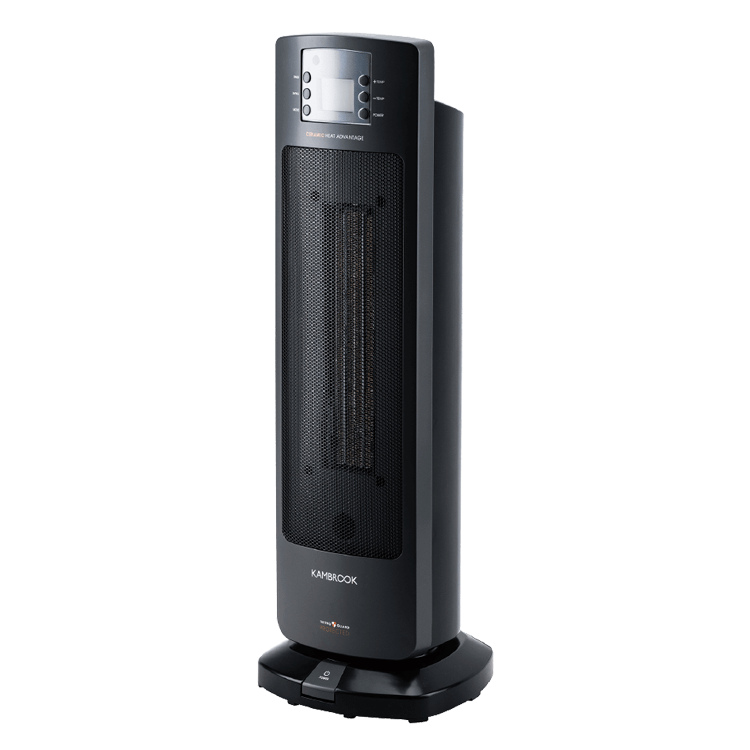 HELLER 嘉儀 PTC陶瓷式電暖器(KEP-696)