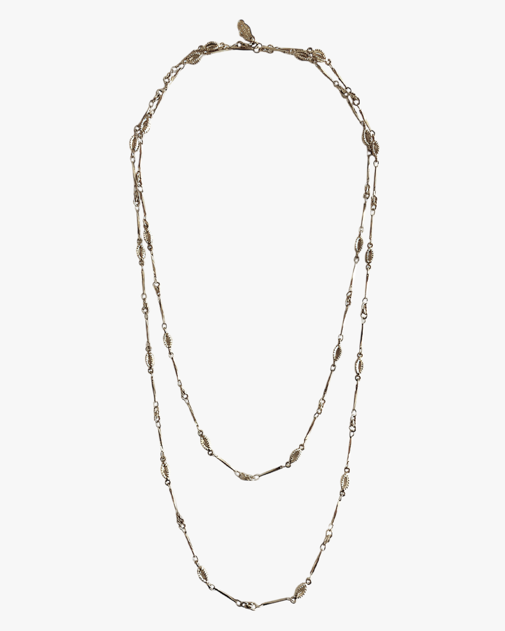 HELLES-BRELOQUE長項鍊