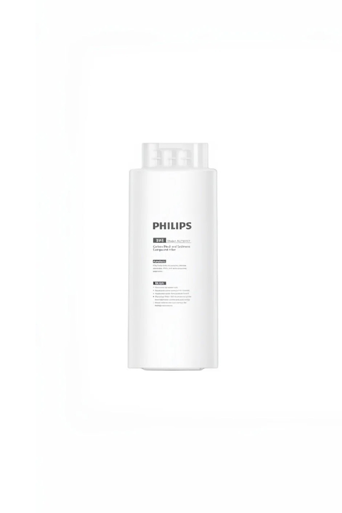 【PHILIPS飛利浦】適用小淨靈AUT7063 ｜3IN1濾芯｜2年更換