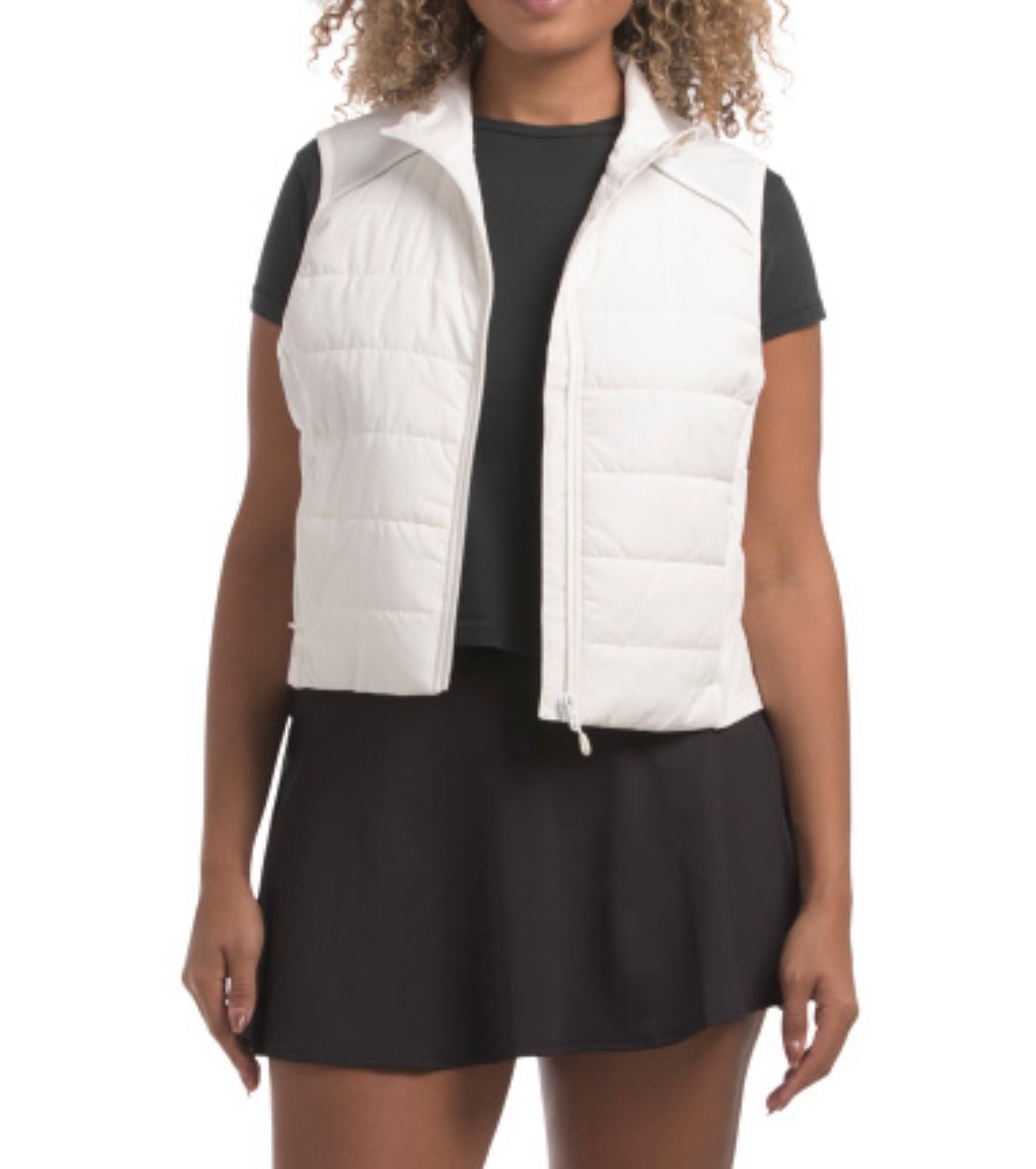 【預購】Asics K112212 女裝短版背心