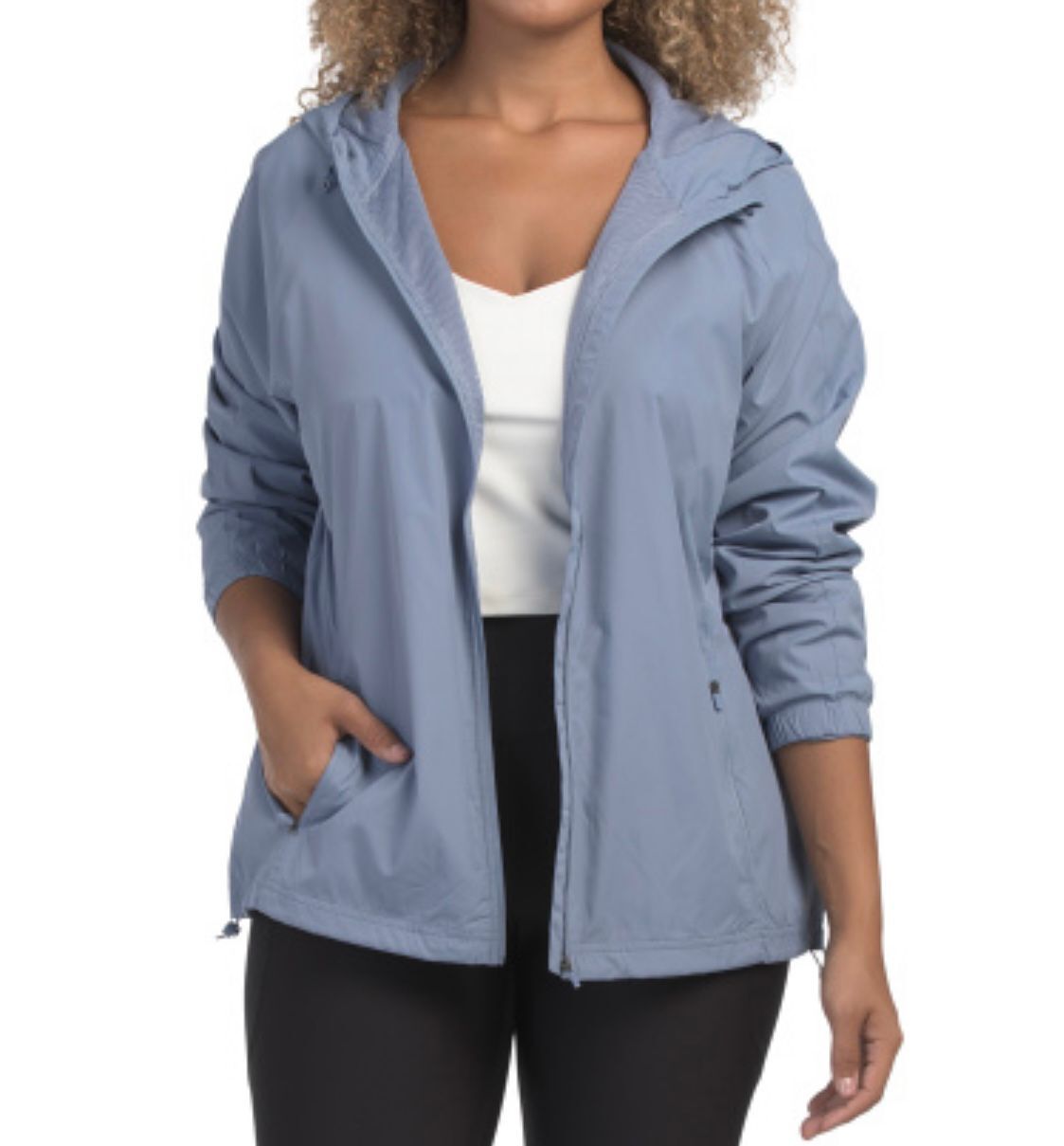 【預購】Asics K112213 Back Vent Running 女裝外套