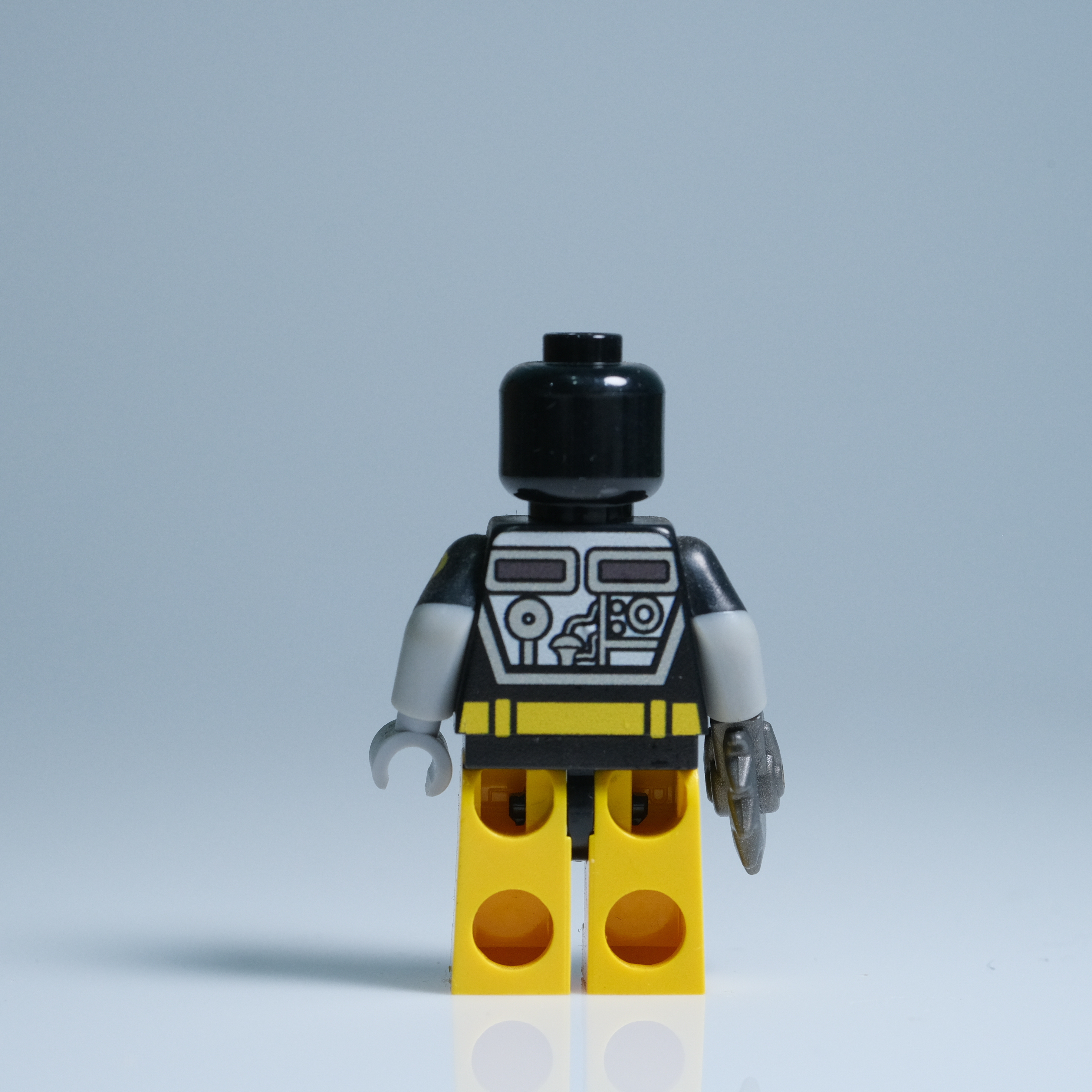 展示品人偶 GI Joe 眼鏡蛇士兵