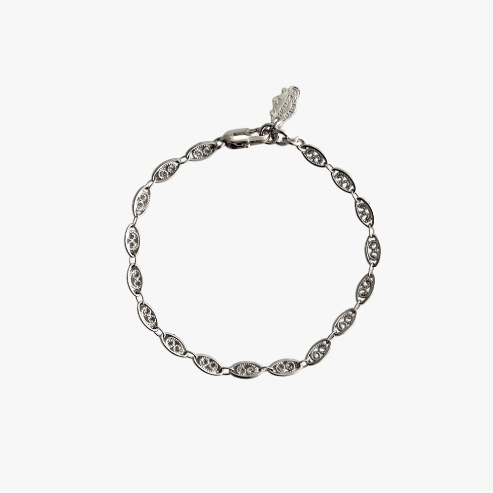 HELLES-MINI DENTELLE手鍊