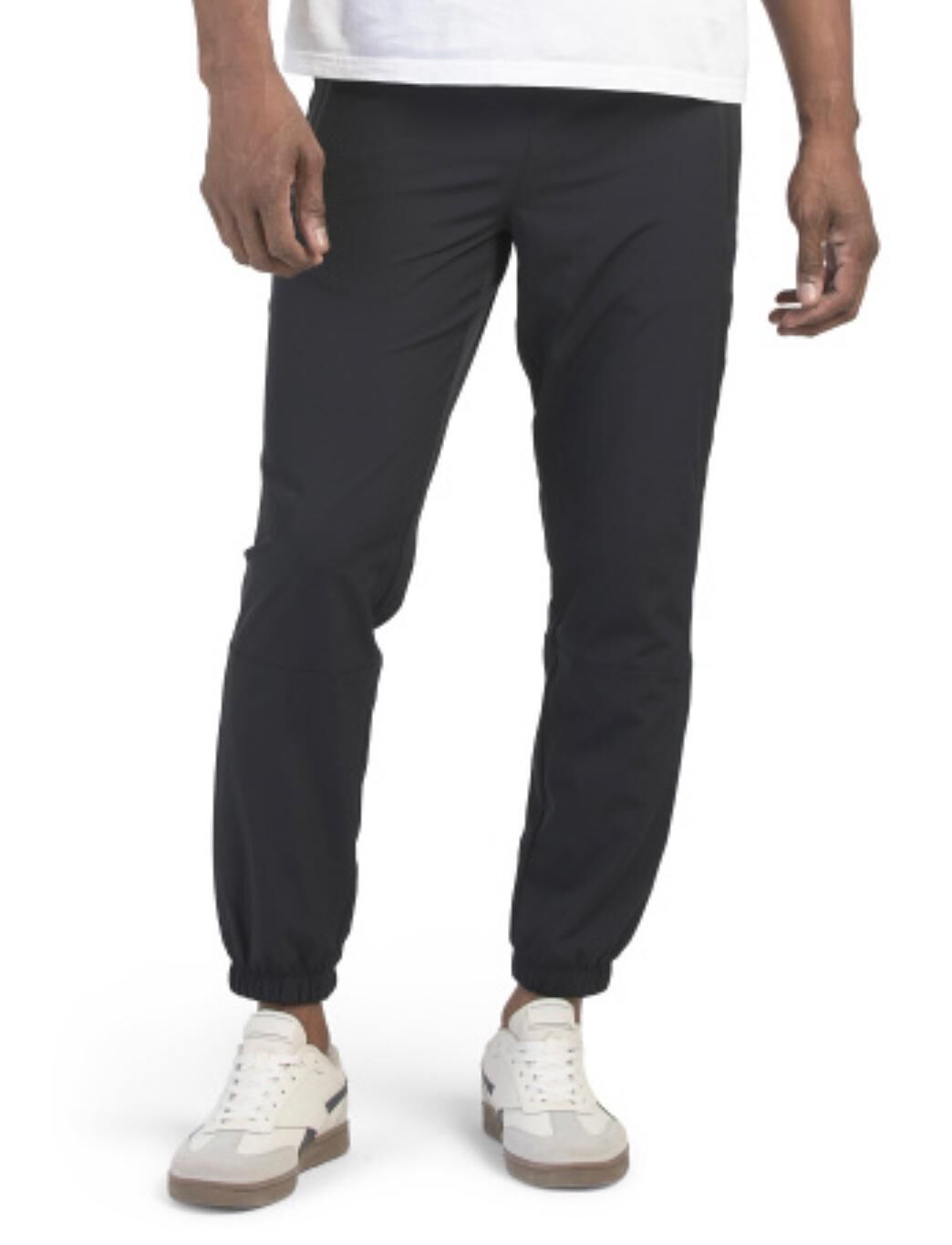 【預購】Asics K112215 Heavy Stretch Woven Cargo 男裝長褲