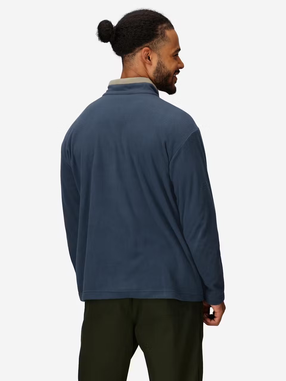 Marmot Men’s Upward Fleece Half Zip Pullover 男款 半門襟刷毛保暖上衣 M16266 (2色) [HappyOutdoor]