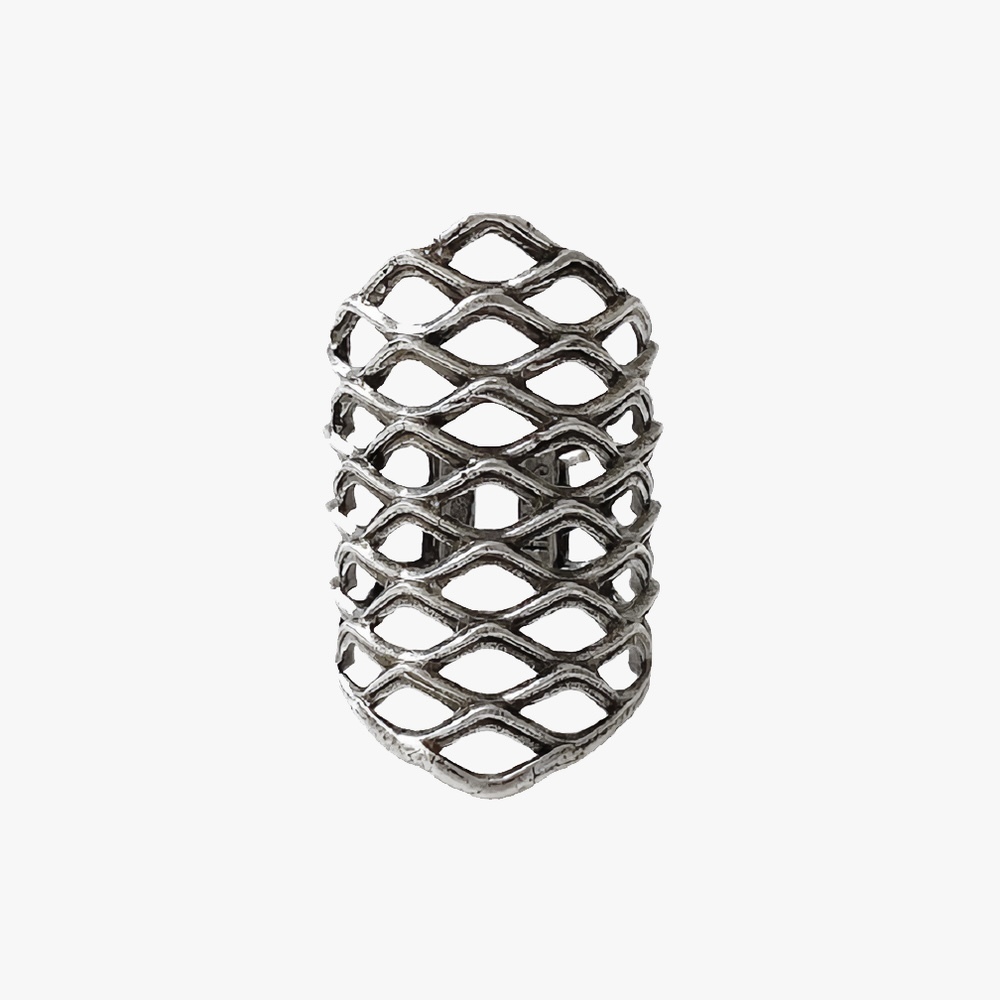 HELLES-RESILLE戒指