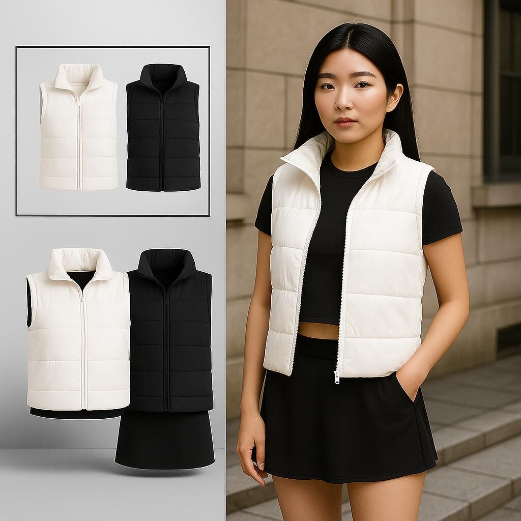 【預購】Asics K112212 女裝短版背心