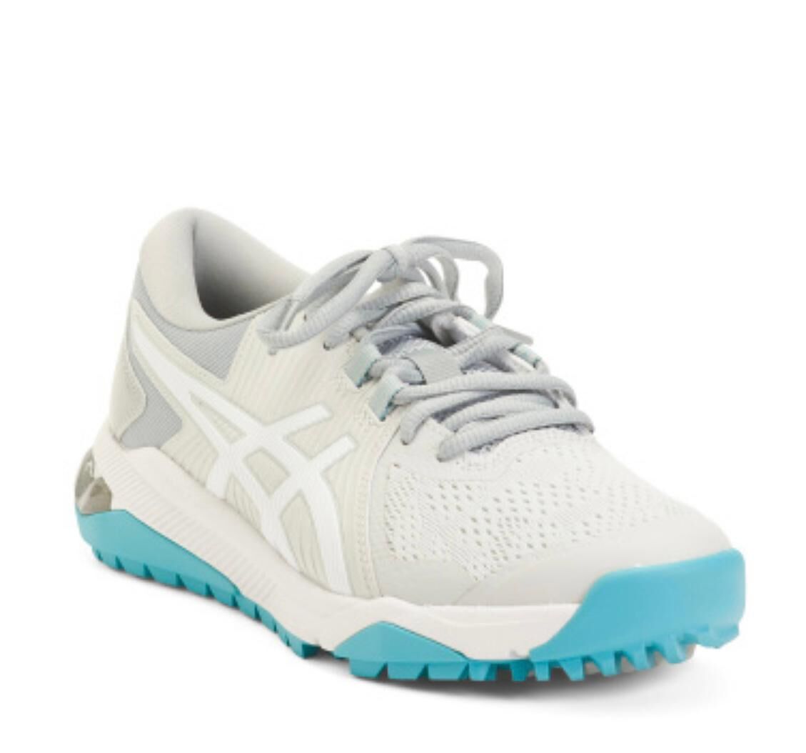 【預購】Asics K112217 Gel Glide 女裝高爾夫球鞋