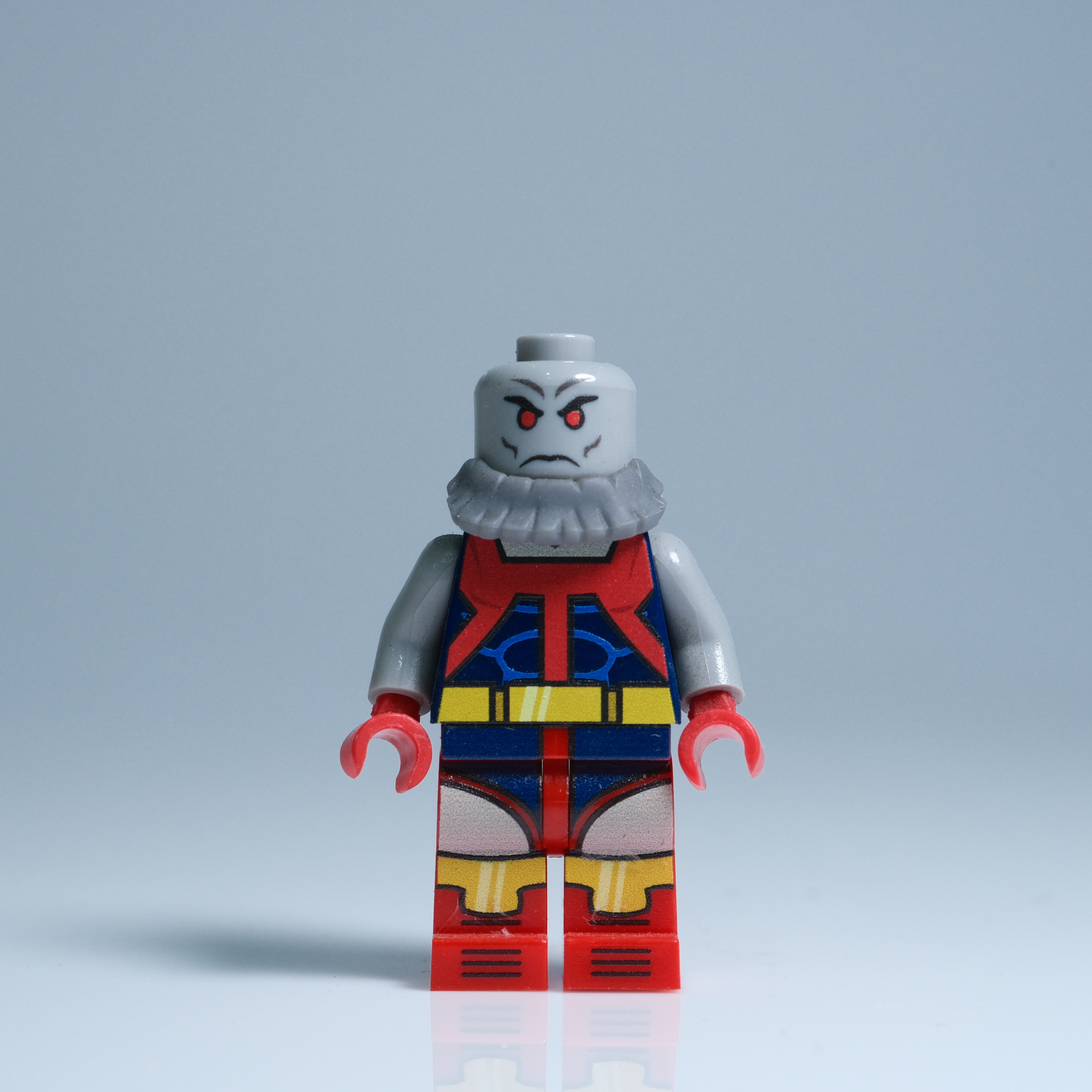 展示品人偶 訓獸師