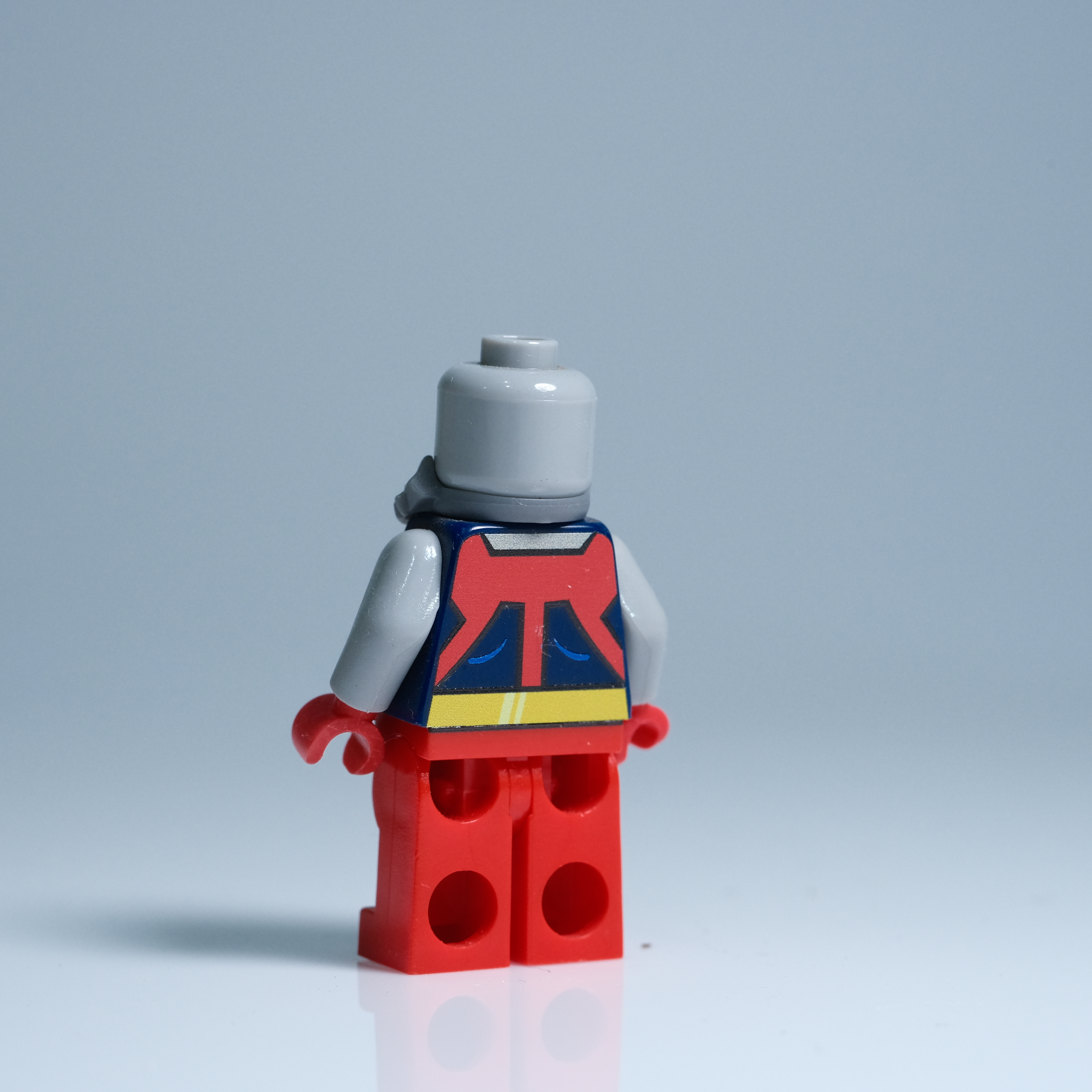 展示品人偶 訓獸師