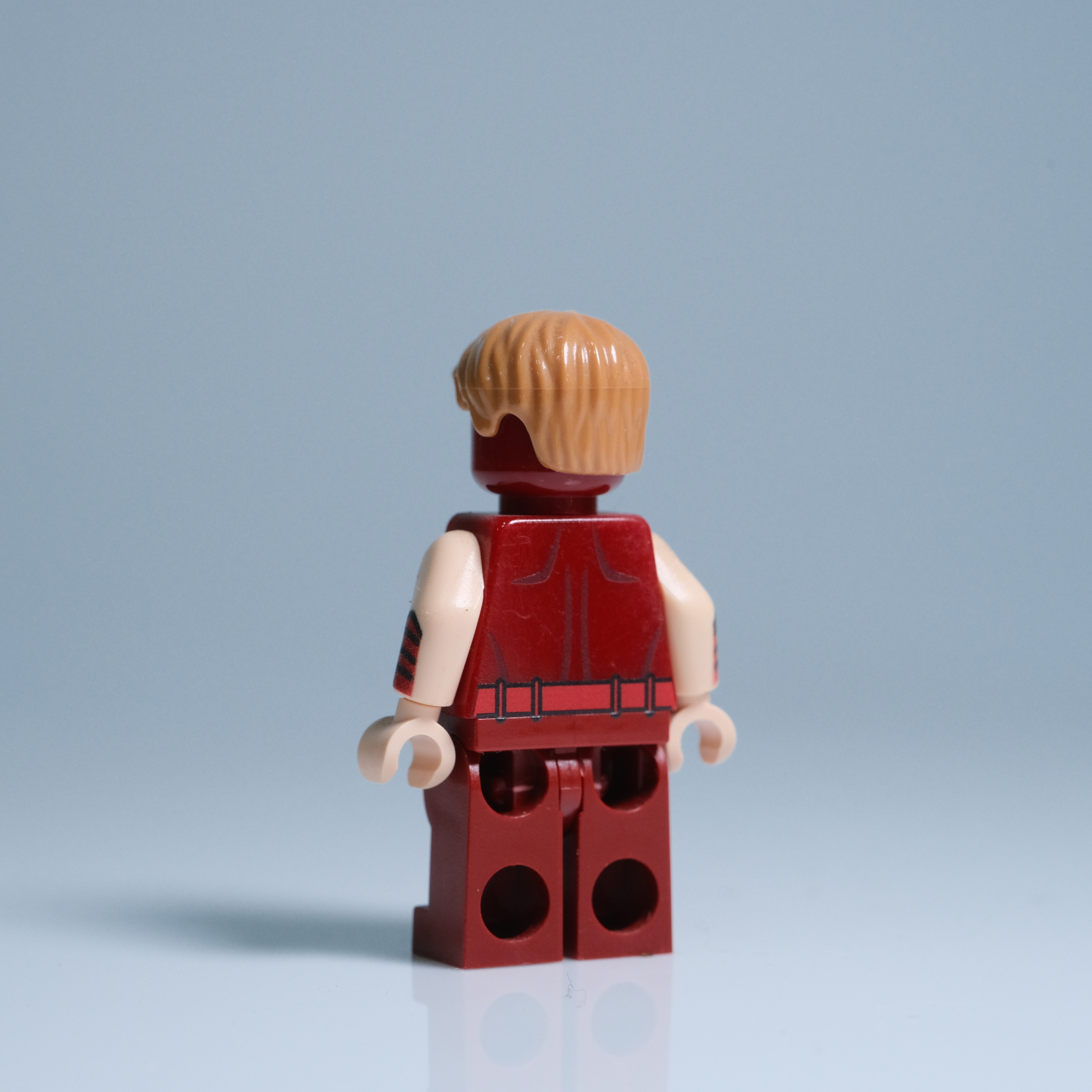 展示品人偶 Erik Josten 驚奇漫畫宇宙