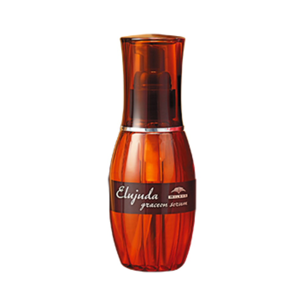 哥德式 生命果油GS