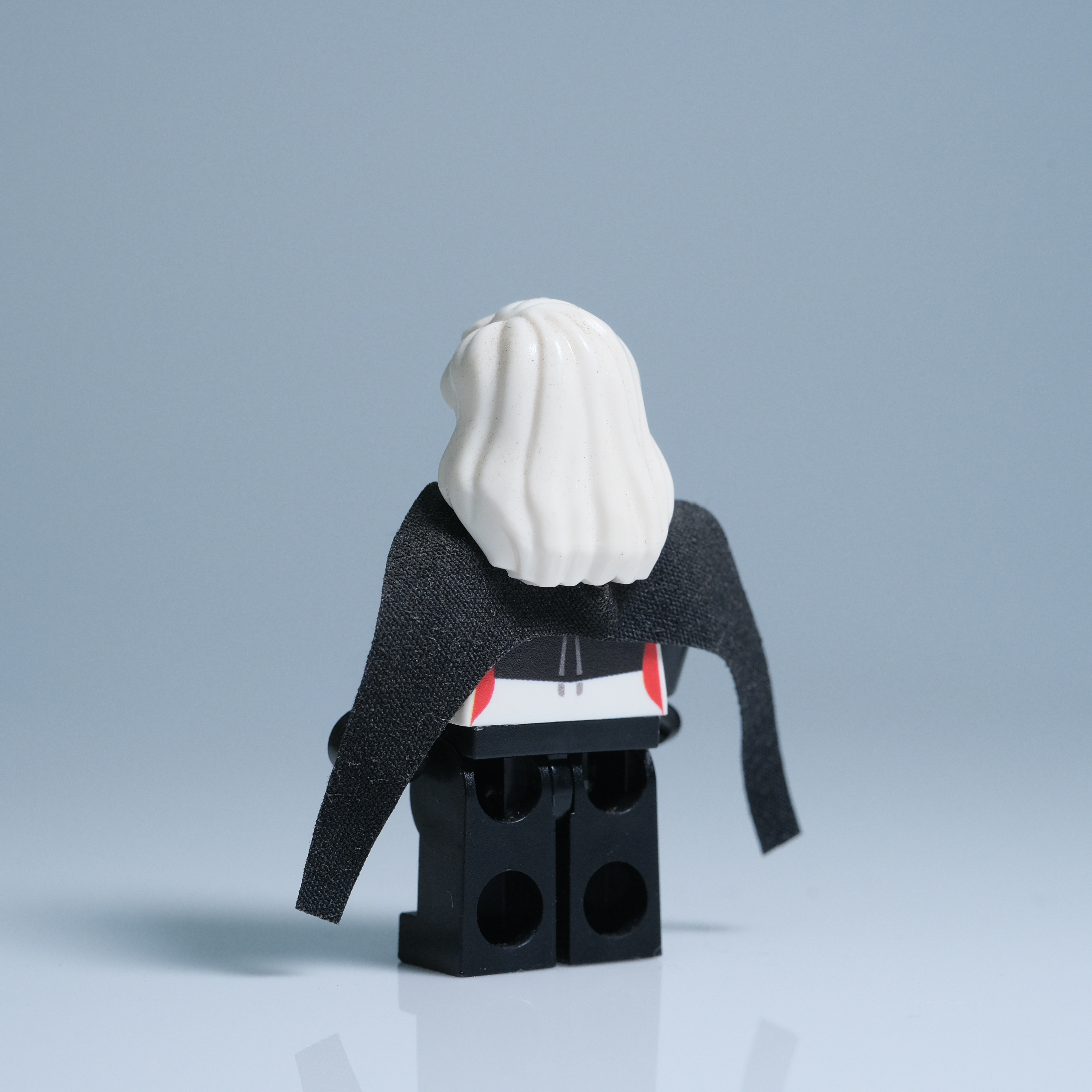 展示品人偶 Black Swan&nbsp;黑天鵝