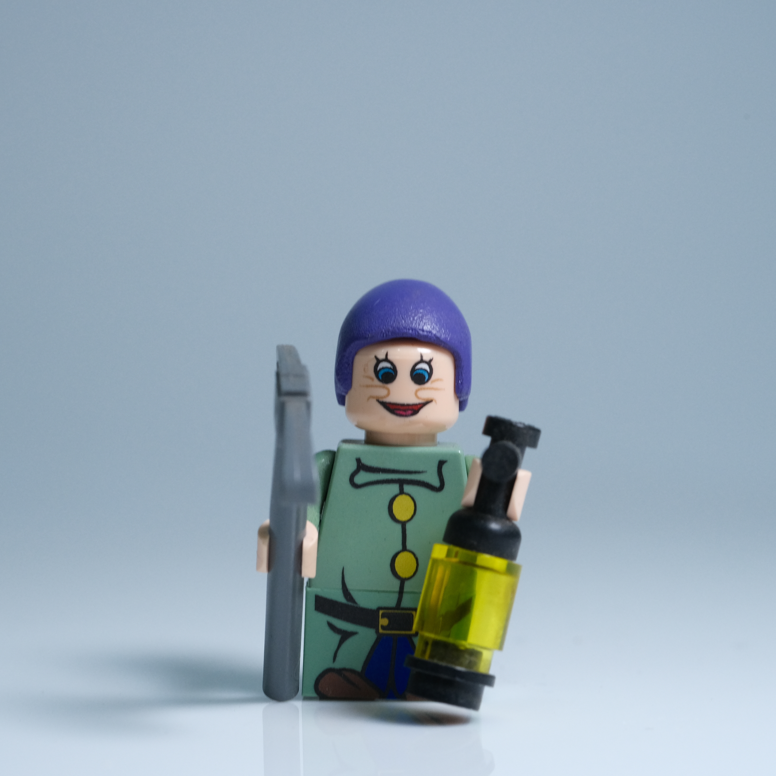 展示品人偶 Dopey&nbsp;糊塗蛋