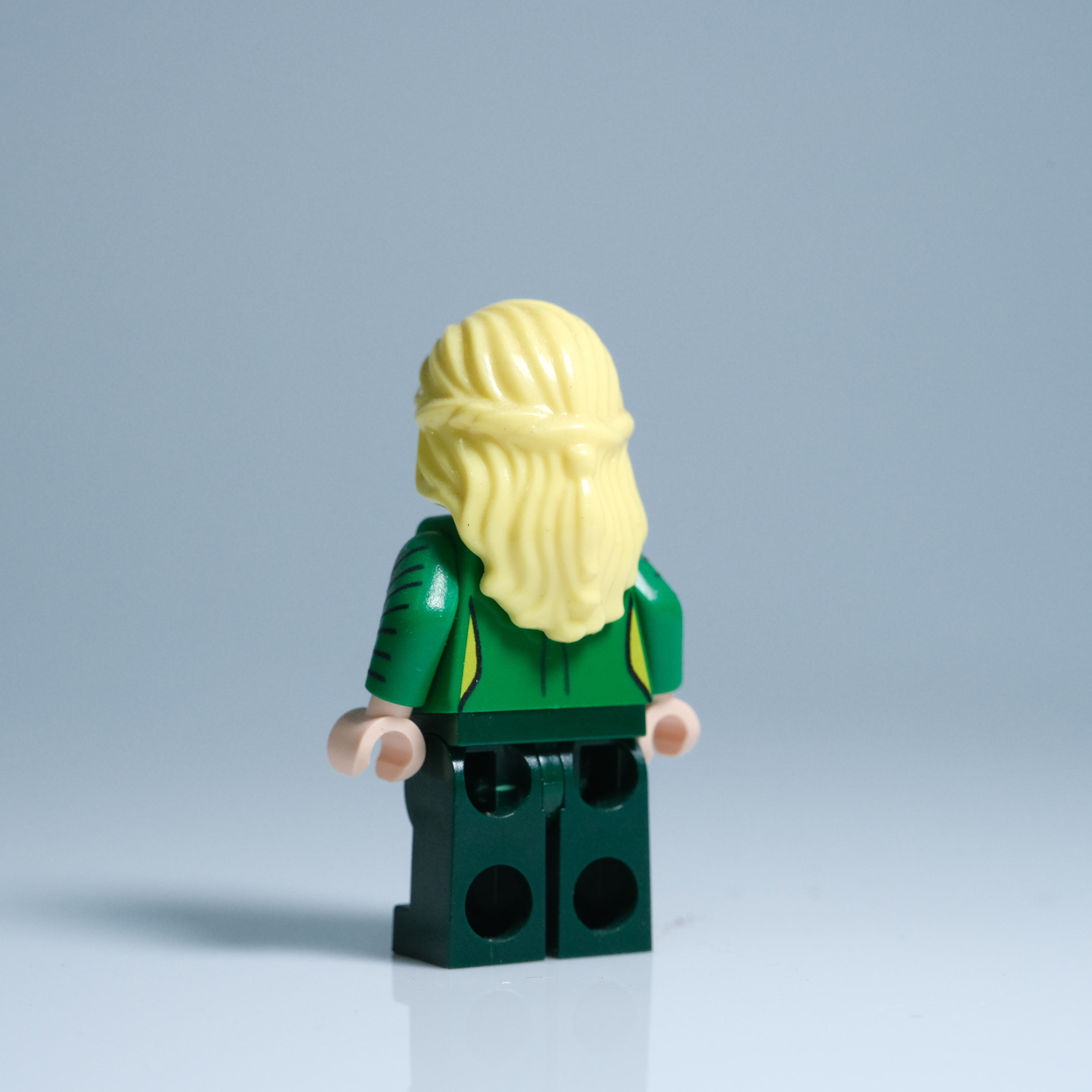 展示品人偶 Enchantress DC