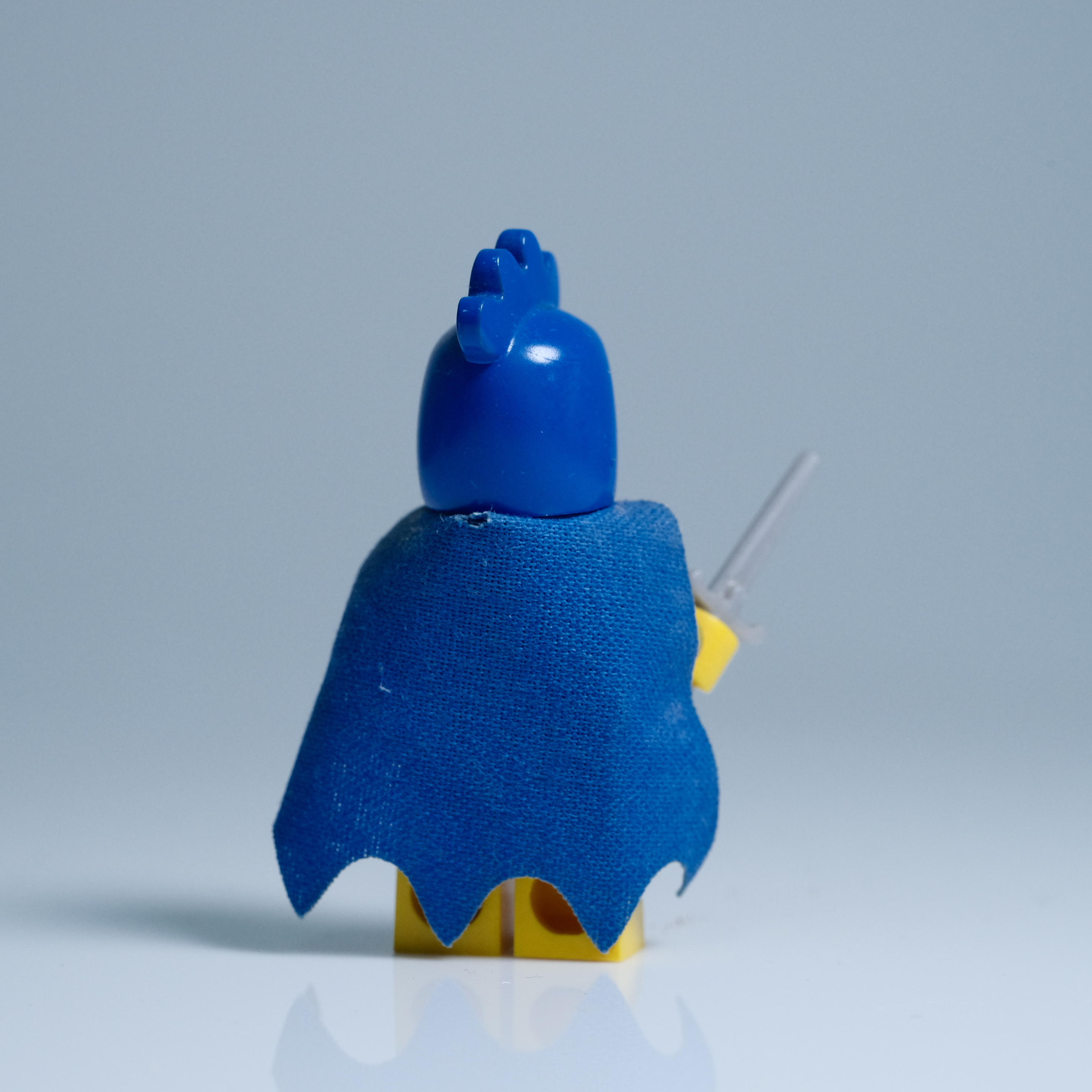 展示品人偶 Black Talon